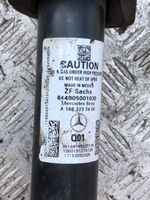 Mercedes-Benz GLE (W166 - C292) Ammortizzatore anteriore con molla elicoidale A1663232400