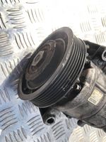 Audi A4 S4 B8 8K Ilmastointilaitteen kompressorin pumppu (A/C) 8K0260805G