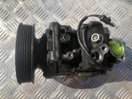 Audi A4 S4 B8 8K Ilmastointilaitteen kompressorin pumppu (A/C) 8K0260805G