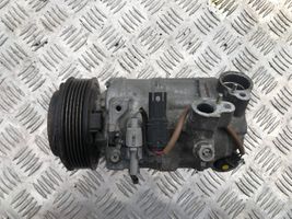 BMW 3 F30 F35 F31 Compressore aria condizionata (A/C) (pompa) GE4472808280