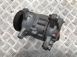 BMW 3 F30 F35 F31 Ilmastointilaitteen kompressorin pumppu (A/C) GE4472808280