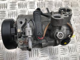 BMW 3 F30 F35 F31 Ilmastointilaitteen kompressorin pumppu (A/C) GE4472604710