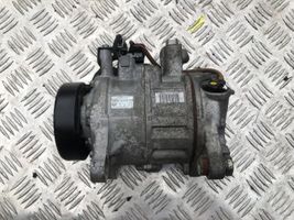 BMW 3 F30 F35 F31 Compressore aria condizionata (A/C) (pompa) GE4472604710