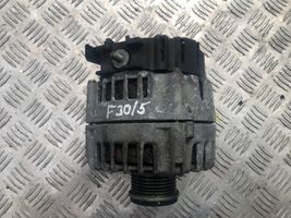 BMW 3 F30 F35 F31 Generatore/alternatore FG18D111