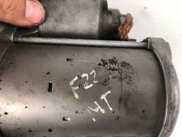 BMW 2 F22 F23 Motor de arranque 8570849