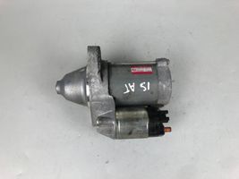 Lexus IS III XE30 Starter motor 2810031071