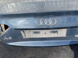 Audi A5 Couvercle de coffre 