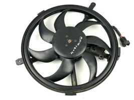 Mini One - Cooper Clubman R55 Ventilateur de refroidissement de radiateur électrique 8509990