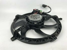 Mini One - Cooper Clubman R55 Ventilatore di raffreddamento elettrico del radiatore 8509990