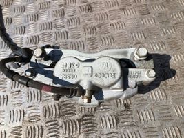 Ford Ranger Caliper de freno delantero 