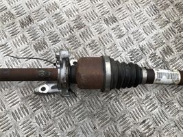 Citroen C4 Grand Picasso Front driveshaft 9677570880