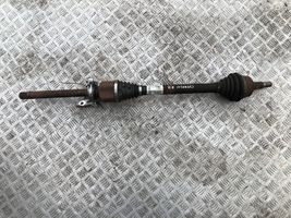 Citroen C4 Grand Picasso Front driveshaft 9677570880