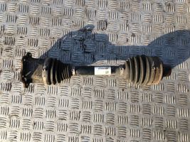 Audi S5 Facelift Front driveshaft 8W0407271E