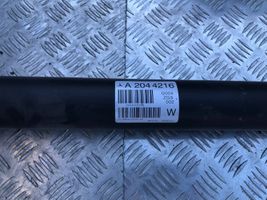 Mercedes-Benz C W204 Drive shaft (set) A2044216