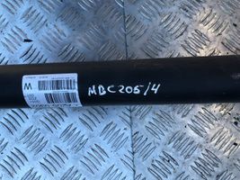 Mercedes-Benz C W205 Rear driveshaft/prop shaft A2050302