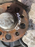 Mercedes-Benz C W204 Front wheel hub 