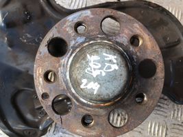 Mercedes-Benz C W204 Front wheel hub 