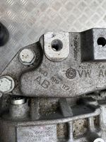 Volkswagen Jetta VI Automatikgetriebe 09G300033J