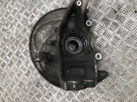 Audi A4 S4 B9 Piasta koła przedniego 8W0407560