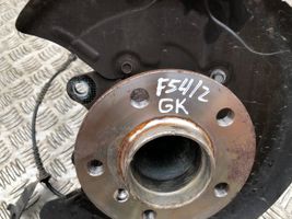 Mini Clubman F54 Rear wheel hub spindle/knuckle 6851579