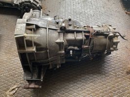 Audi A6 S6 C7 4G Mechaninė 6 pavarų dėžė 3B1301103