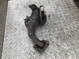 Mini Cooper Countryman F60 Pivot de moyeu arrière 6851580