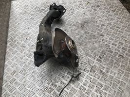 Mini Clubman F54 Fuso a snodo con mozzo ruota posteriore 6898963