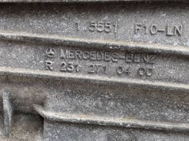 Mercedes-Benz C W205 Automaattinen vaihdelaatikko 722995
