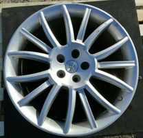 Maserati GranTurismo R20 alloy rim 