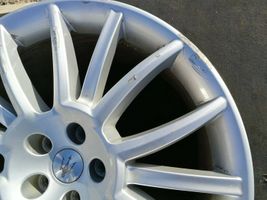 Maserati GranTurismo R20 alloy rim 