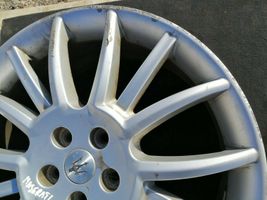 Maserati GranTurismo R20 alloy rim 