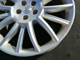 Maserati GranTurismo R20 alloy rim 