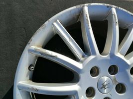 Maserati GranTurismo R20 alloy rim 