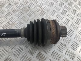 Audi S5 Facelift Front driveshaft 8W0407271E