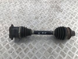 Audi S5 Facelift Front driveshaft 8W0407271E