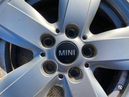 Mini One - Cooper F56 F55 Обод (ободья) колеса из легкого сплава R 17 6855101