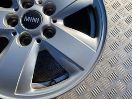 Mini One - Cooper F56 F55 Jante alliage R15 6855101