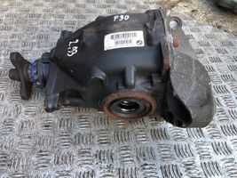 BMW 3 F30 F35 F31 Galinis reduktorius 7624780