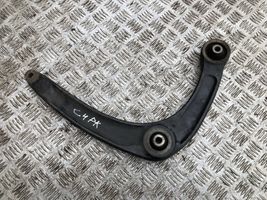 Citroen C4 II Braccio di controllo sospensione anteriore inferiore/braccio oscillante 823215