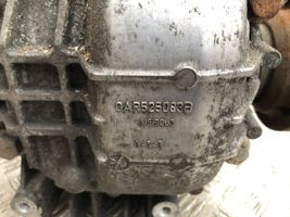 Audi A5 Mechanizm różnicowy tylny / Dyferencjał 0AR525083B