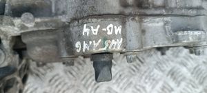 Mercedes-Benz A W176 Mechanizm różnicowy tylny / Dyferencjał A1763501300