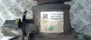 Mercedes-Benz A W176 Mechanizm różnicowy tylny / Dyferencjał A1763501300