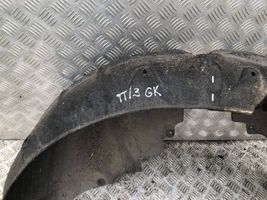 Audi TT TTS RS Mk3 8S Rivestimento paraspruzzi parafango posteriore 