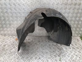 Audi TT TTS RS Mk3 8S Rivestimento paraspruzzi parafango posteriore 