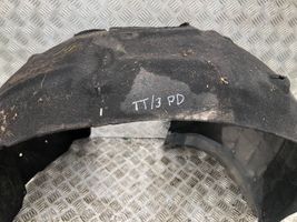 Audi TT TTS RS Mk3 8S Rivestimento paraspruzzi passaruota anteriore 