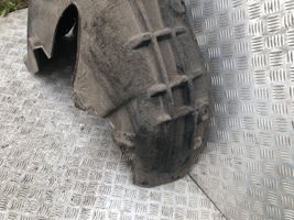 Audi Q3 8U Revestimientos de la aleta guardabarros antisalpicaduras trasera 