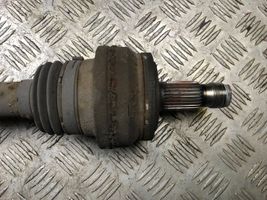 Mercedes-Benz SLK R172 Rear driveshaft 