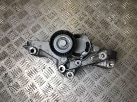 BMW 4 F32 F33 Support de générateur / alternateur 7619250