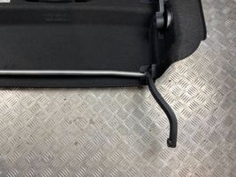Mercedes-Benz SLK R172 Plage arrière couvre-bagages A1726900065