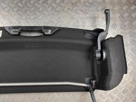 Mercedes-Benz SLK R172 Plage arrière couvre-bagages A1726900065